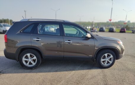 KIA Sorento II рестайлинг, 2010 год, 1 299 000 рублей, 2 фотография