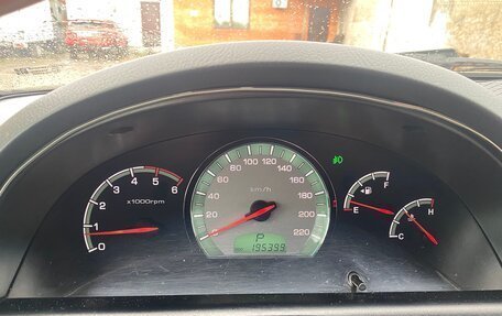 SsangYong Rexton III, 2008 год, 880 000 рублей, 7 фотография