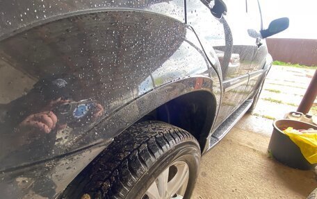 SsangYong Rexton III, 2008 год, 880 000 рублей, 12 фотография