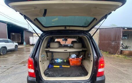 SsangYong Rexton III, 2008 год, 880 000 рублей, 4 фотография