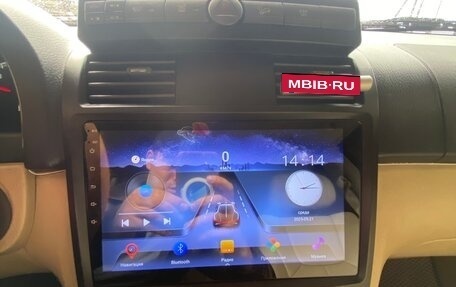 SsangYong Rexton III, 2008 год, 880 000 рублей, 9 фотография