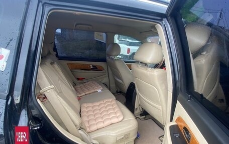 SsangYong Rexton III, 2008 год, 880 000 рублей, 5 фотография