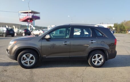 KIA Sorento II рестайлинг, 2010 год, 1 299 000 рублей, 3 фотография