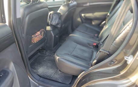 KIA Sorento II рестайлинг, 2010 год, 1 299 000 рублей, 7 фотография