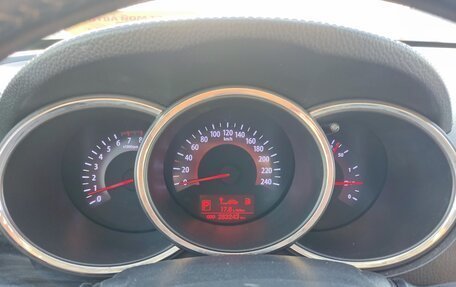 KIA Sorento II рестайлинг, 2010 год, 1 299 000 рублей, 5 фотография