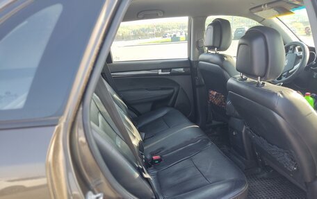 KIA Sorento II рестайлинг, 2010 год, 1 299 000 рублей, 6 фотография