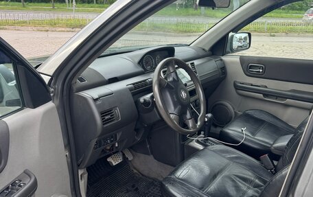 Nissan X-Trail, 2006 год, 520 000 рублей, 2 фотография