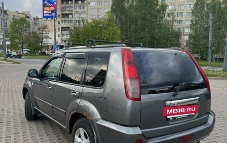Nissan X-Trail, 2006 год, 520 000 рублей, 7 фотография