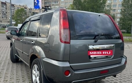 Nissan X-Trail, 2006 год, 520 000 рублей, 6 фотография
