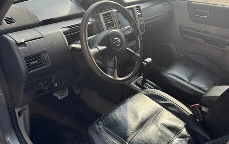 Nissan X-Trail, 2006 год, 520 000 рублей, 12 фотография