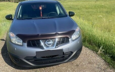 Nissan Qashqai, 2010 год, 999 998 рублей, 13 фотография