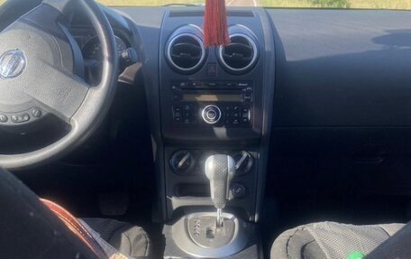 Nissan Qashqai, 2010 год, 999 998 рублей, 4 фотография