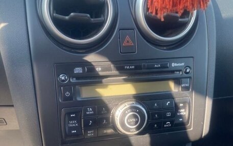 Nissan Qashqai, 2010 год, 999 998 рублей, 10 фотография