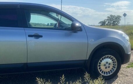 Nissan Qashqai, 2010 год, 999 998 рублей, 12 фотография