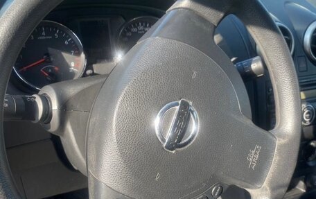 Nissan Qashqai, 2010 год, 999 998 рублей, 11 фотография