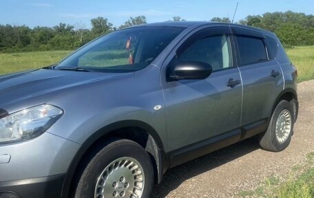 Nissan Qashqai, 2010 год, 999 998 рублей, 14 фотография