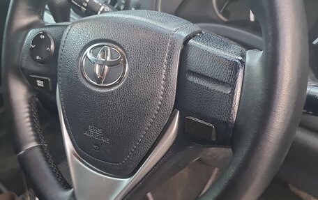 Toyota ISis I, 2014 год, 1 650 000 рублей, 9 фотография
