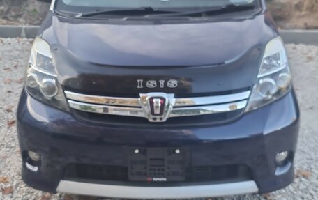 Toyota ISis I, 2014 год, 1 650 000 рублей, 8 фотография