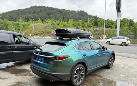 Mazda CX-4, 2022 год, 2 585 000 рублей, 2 фотография