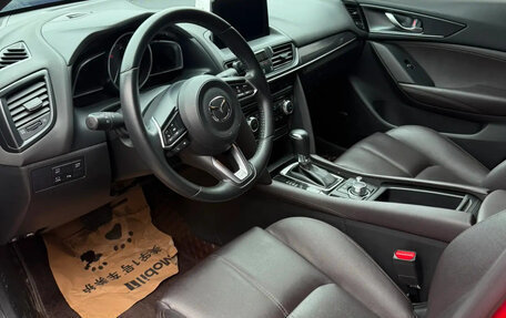Mazda CX-4, 2022 год, 2 585 000 рублей, 3 фотография