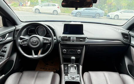 Mazda CX-4, 2022 год, 2 585 000 рублей, 4 фотография