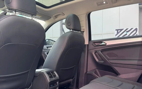 Volkswagen Tiguan, 2025 год, 2 695 000 рублей, 4 фотография