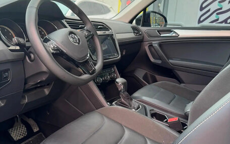 Volkswagen Tiguan, 2025 год, 2 695 000 рублей, 3 фотография