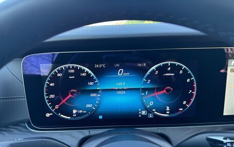 Mercedes-Benz E-Класс, 2022 год, 5 550 000 рублей, 26 фотография
