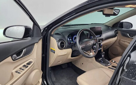 Hyundai Kona I, 2022 год, 1 305 000 рублей, 7 фотография