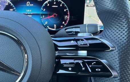 Mercedes-Benz E-Класс, 2022 год, 5 550 000 рублей, 25 фотография
