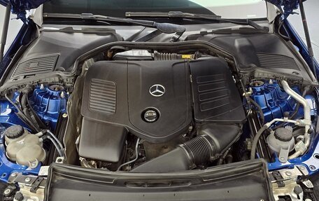 Mercedes-Benz C-Класс, 2022 год, 3 755 000 рублей, 5 фотография