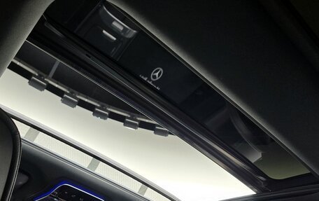 Mercedes-Benz C-Класс, 2022 год, 3 755 000 рублей, 18 фотография