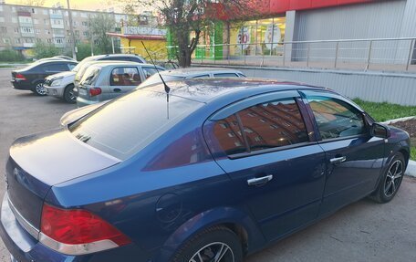 Opel Astra H, 2008 год, 550 000 рублей, 3 фотография