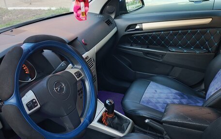 Opel Astra H, 2008 год, 550 000 рублей, 5 фотография