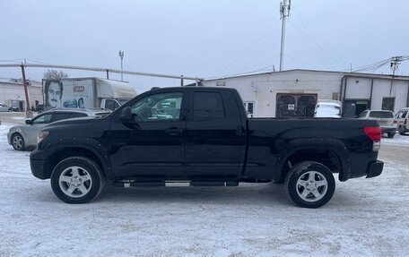 Toyota Tundra II, 2008 год, 2 300 000 рублей, 2 фотография