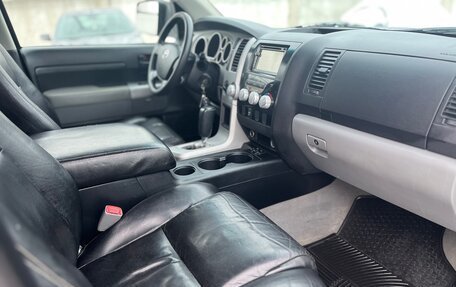 Toyota Tundra II, 2008 год, 2 300 000 рублей, 13 фотография
