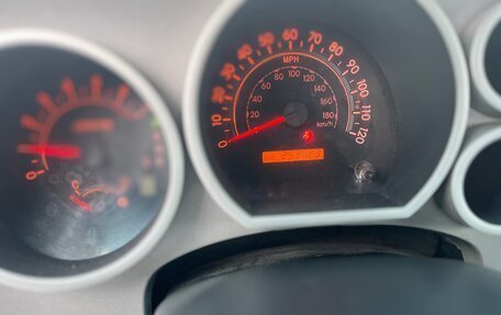 Toyota Tundra II, 2008 год, 2 300 000 рублей, 10 фотография