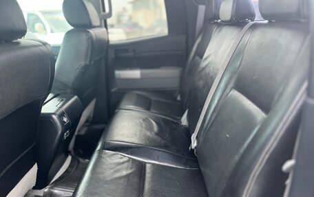 Toyota Tundra II, 2008 год, 2 300 000 рублей, 12 фотография