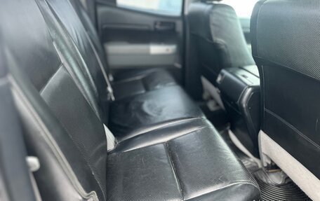 Toyota Tundra II, 2008 год, 2 300 000 рублей, 14 фотография