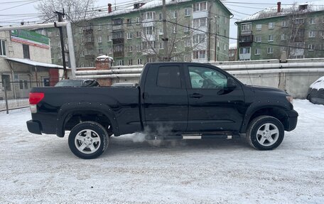 Toyota Tundra II, 2008 год, 2 300 000 рублей, 6 фотография