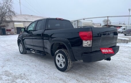 Toyota Tundra II, 2008 год, 2 300 000 рублей, 3 фотография