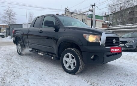 Toyota Tundra II, 2008 год, 2 300 000 рублей, 7 фотография