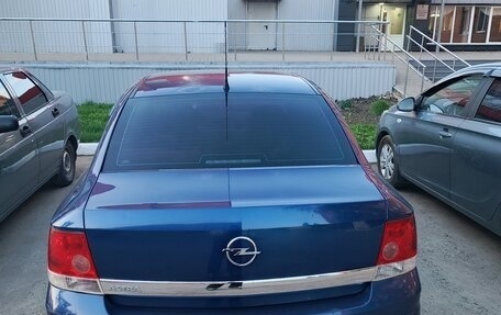 Opel Astra H, 2008 год, 550 000 рублей, 6 фотография