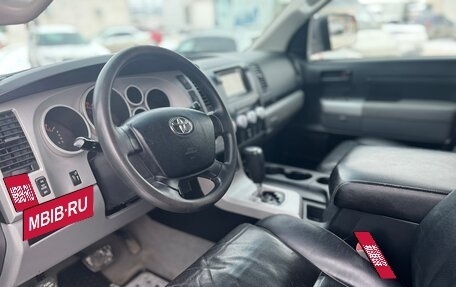 Toyota Tundra II, 2008 год, 2 300 000 рублей, 8 фотография