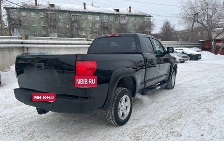 Toyota Tundra II, 2008 год, 2 300 000 рублей, 5 фотография