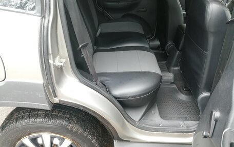 Chevrolet Niva I рестайлинг, 2015 год, 578 000 рублей, 17 фотография