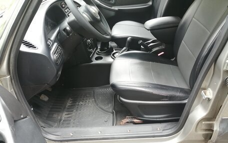 Chevrolet Niva I рестайлинг, 2015 год, 578 000 рублей, 14 фотография