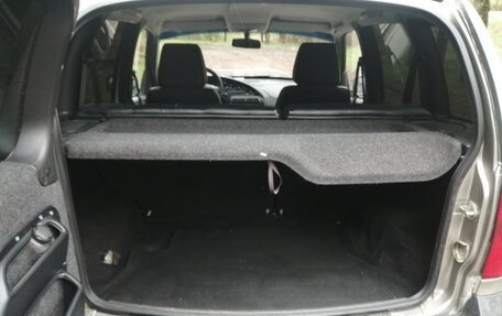 Chevrolet Niva I рестайлинг, 2015 год, 578 000 рублей, 19 фотография