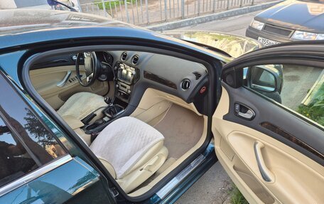 Ford Mondeo IV, 2008 год, 888 000 рублей, 6 фотография