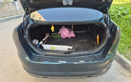 Ford Mondeo IV, 2008 год, 888 000 рублей, 8 фотография